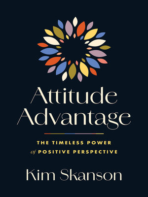 cover image of Attitude Advantage